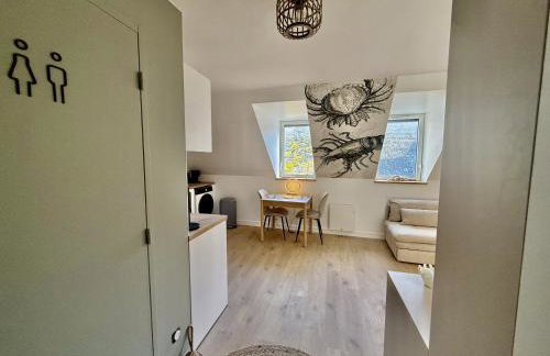 Au Homard Suspendu - Foto 8