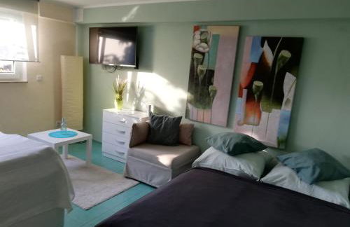 Maison Madlene - Foto 35