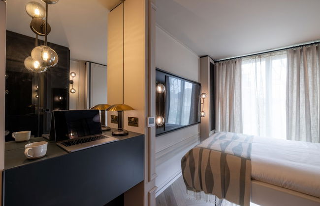 The Brondesbury by Nestor - Photo 17