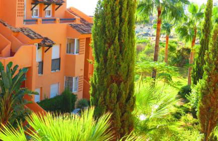 Casares Vacations - Foto 27