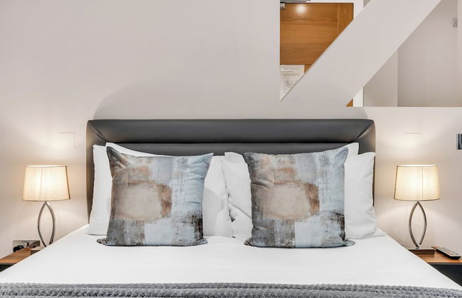 Cleveland Residences Farringdon - Foto 77