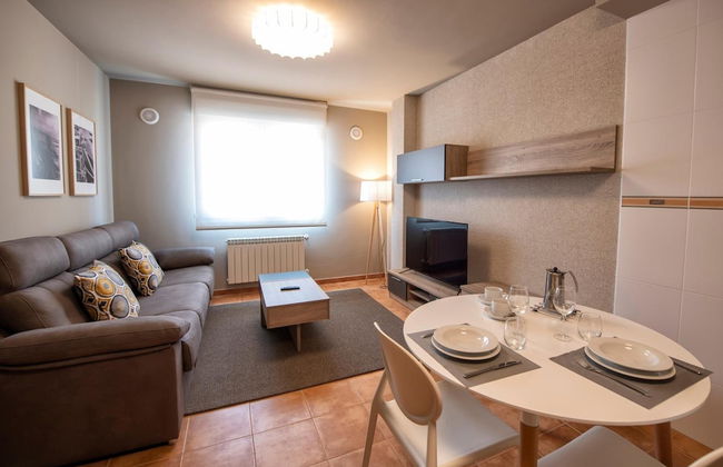 Apartamentos Vida Mar de Laxe - Photo 40