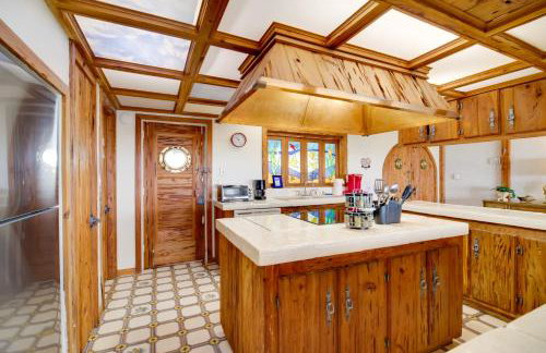 Seaside Home on the Space Coast with Beach Access! - Photo 10