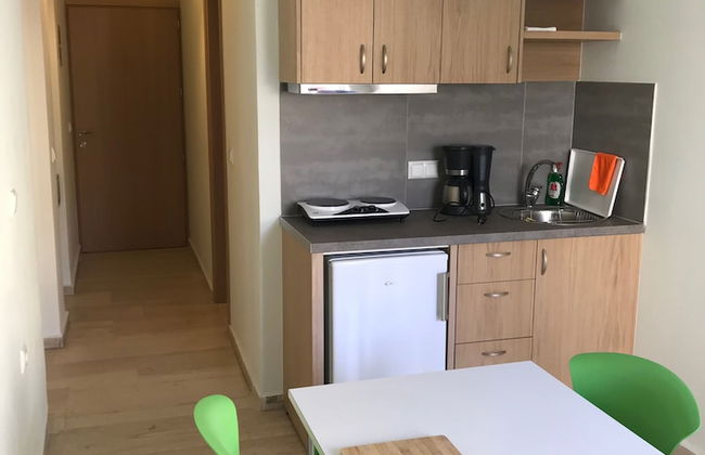 Neapolis Rooms & Apartments - Foto 13