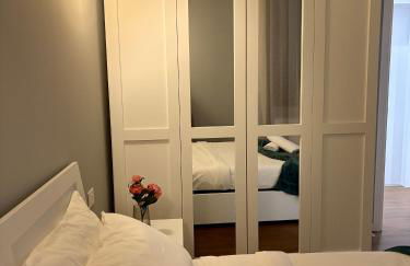 AB apartment Pistoia - Foto 14