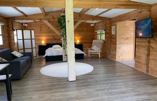 Le Chalet de l'Adrech - Foto 25