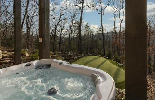 The Secret of Blue Ridge SHHHH don't tell anyone - Foto 45