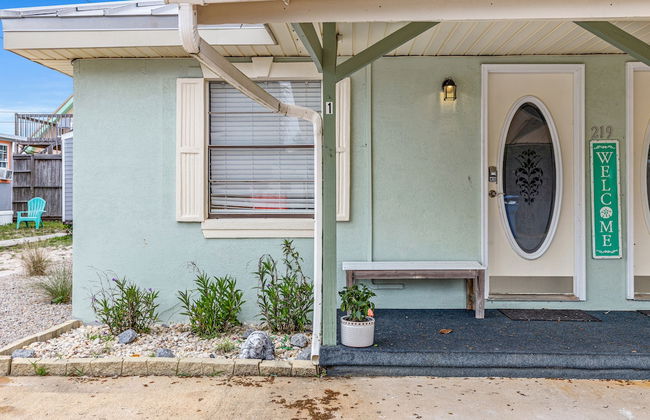 219 Palmetto Pl 1 - Tropical Paradise - Foto 37