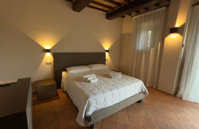 Agriturismo Colli Martani - Foto 18