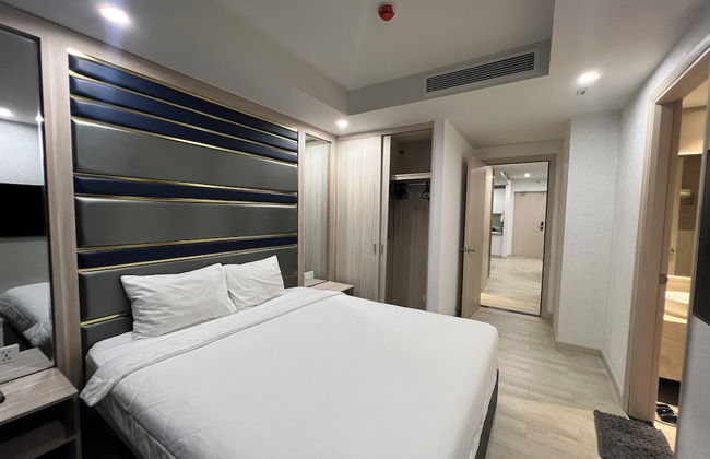 Apartment Thien Kim 2 - Foto 71