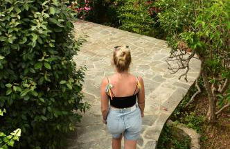 Villa Monte Kariotes - Foto 25