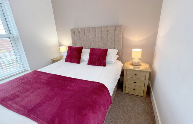 Friars House, Stafford by BELL Apartments - Foto 14