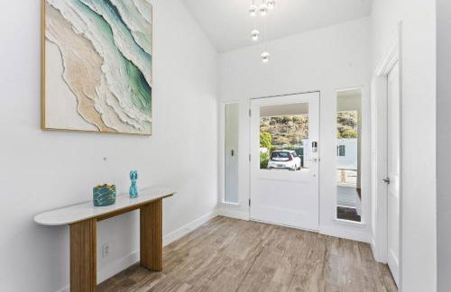 Sea Glass Beach Road Villa On the SAND Luxury and relaxation - Foto 7