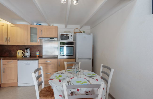 Les Maisons de l'Océan - Foto 9