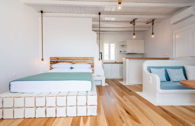 Milesian Suites - Foto 5