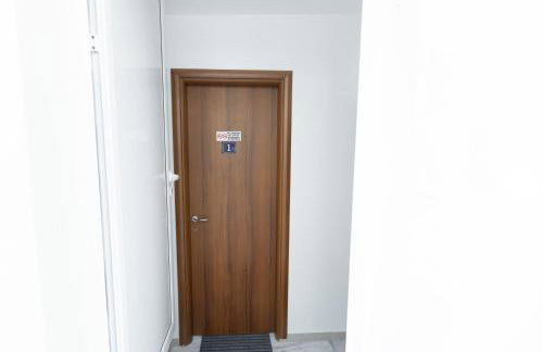 Le Floor, Urban Escape near Thessaloniki center - Foto 13