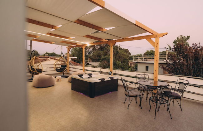 Sirens Luxury Apartments Palouki - Photo 7