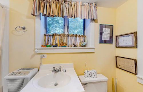 Nana’s Big Treehouse - Foto 13