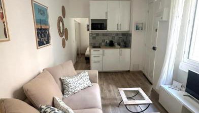 A proximité immédiate de la Tour Eiffel - Foto 5