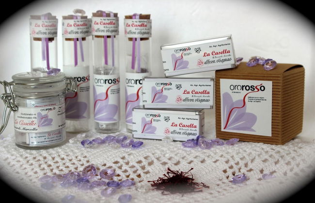 Agriturismo La casella - Foto 3