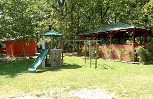 Waterfall Cottage - Foto 7