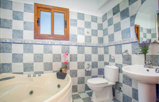 Villa Styliani - Foto 15