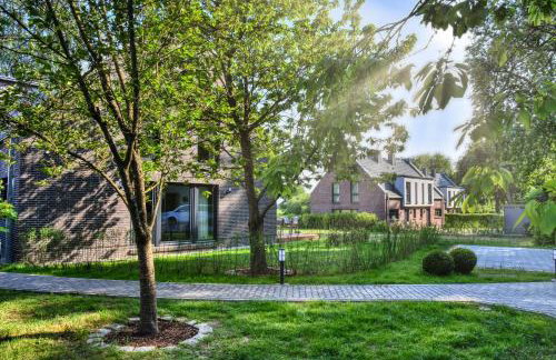 Ferienhaus Backsteinquartier West Putbus - Foto 11