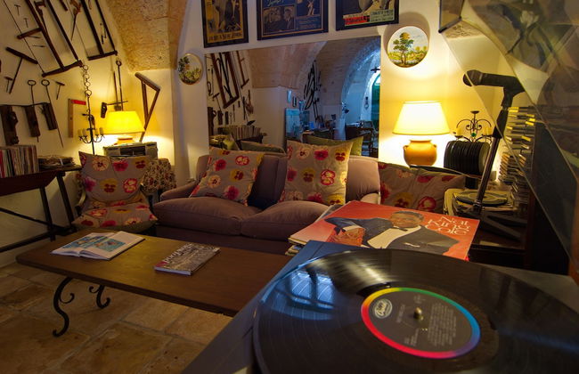 Masseria Il Frantoio - Foto 22