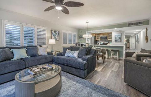 Land's End 4-306 Bay Front - Premier - Foto 18