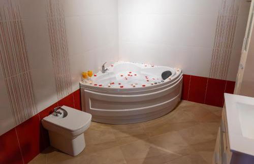 Modern holiday home in Almeria with pool - Foto 21