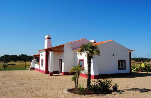 Monte D'Vagar by Estilo Lusitano, com piscina privada - Foto 10