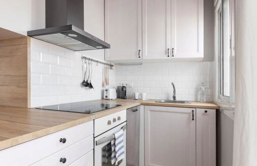 Flateli Roger 16 - Photo 23