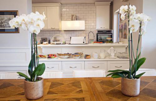 Agnantia Bed & Breakfast - Foto 15