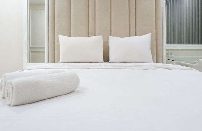 Spacious 1BR Apartment at Praxis - Foto 1