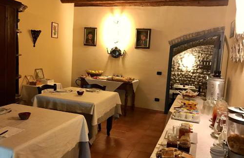 Agriturismo Antica Dimora Del Turco - Foto 45