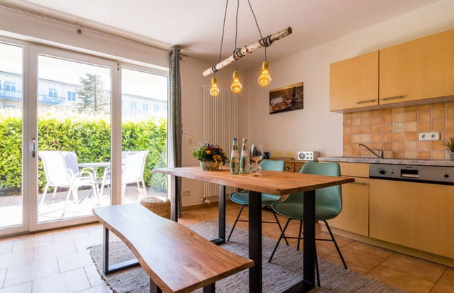 Baltic Sea Mermaid, Green Lagoon - Foto 11