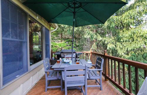 Mountainview Vista 1 Mile to Water Park & Ski - Foto 8