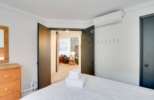 Swiss Mtn Condo 3 Mi to Seven Springs Resort - Foto 18