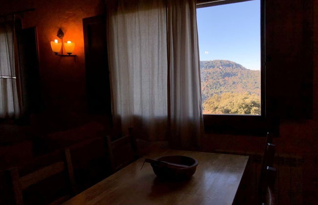 Apartaments l'Alzina Tavertet - Photo 58