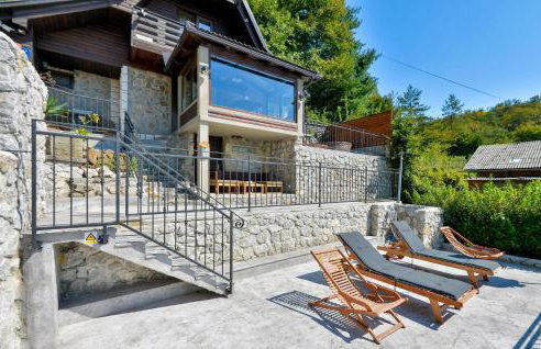 Nice Home In Zadobarje With Wifi - Foto 7