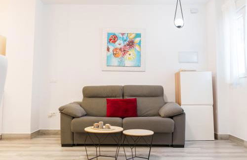 Sevilla Railway - Studio - Foto 6