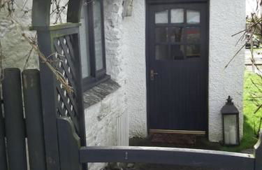 Borrowmoss Bothy, Charming & Characterful property, Wigtown - Foto 23