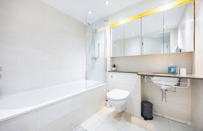 Crowne Views One Bed Apartment - Foto 10