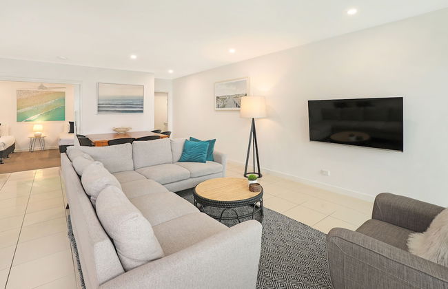 Element on Coolum Beach - Foto 62