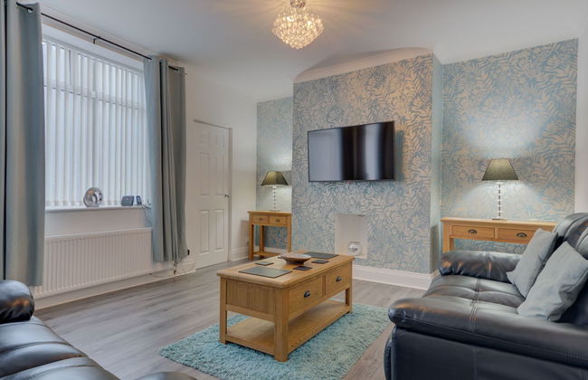 Sunderland Self Catering - Foto 39