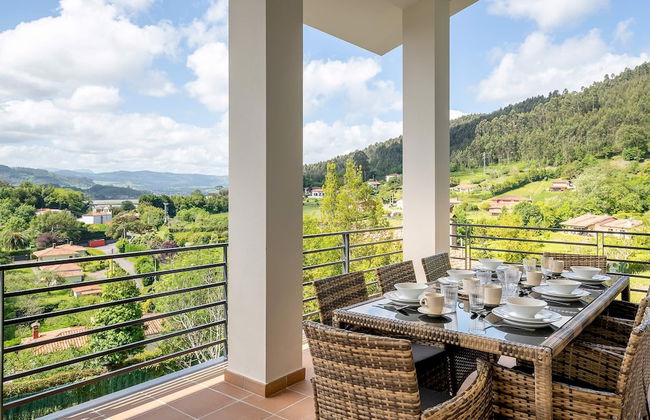 Genteel Home San Martín del Mar - Foto 14