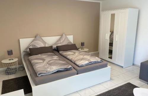 Ferienwohnung Vörstetten - Foto 2