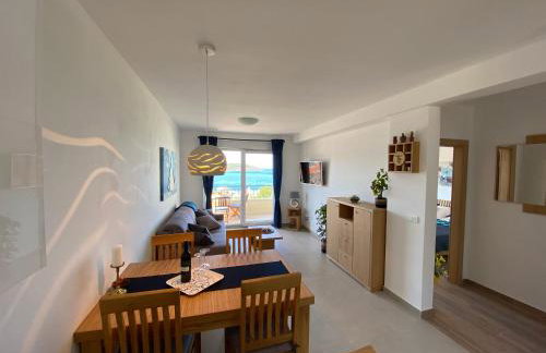 Apartment Sandra (2+2) with a breathtaking view 2 - Foto 2