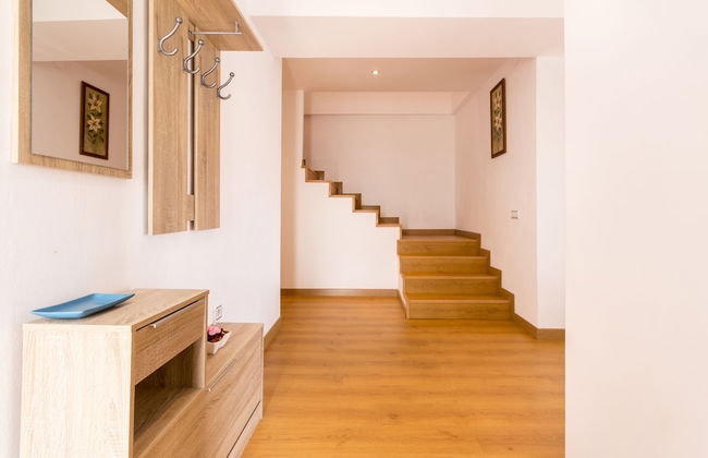 Villa Flor - Foto 34