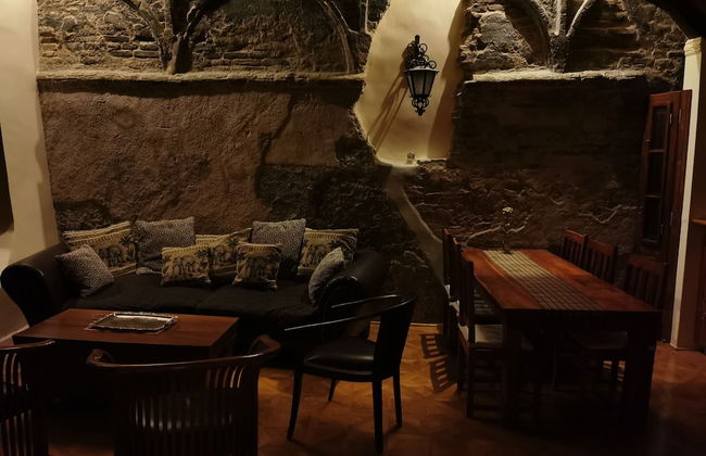 Downtown Apartment Bratislava - Photo 22